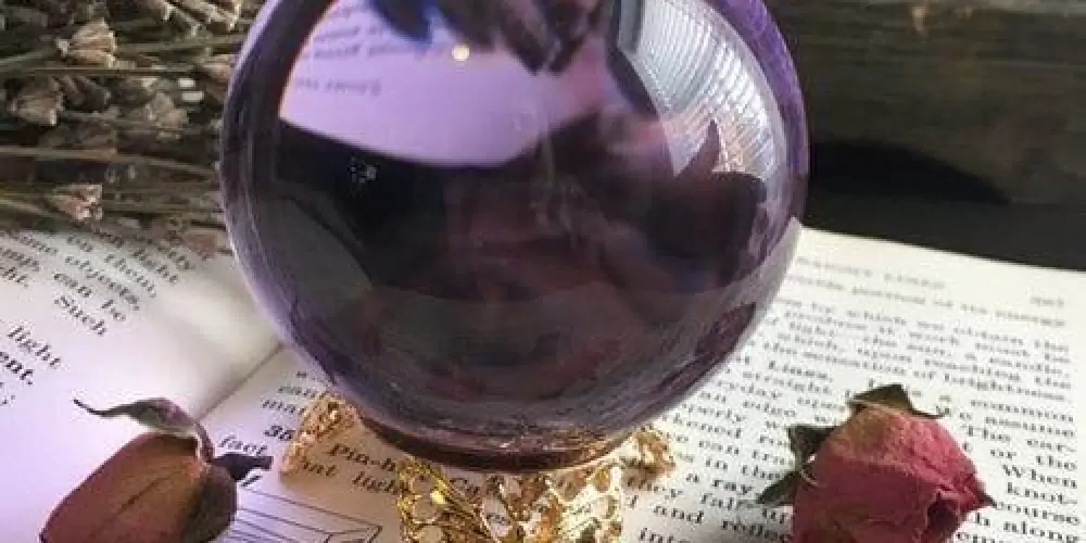 Imagem do grupo de WhatsApp Oráculos & astrologia