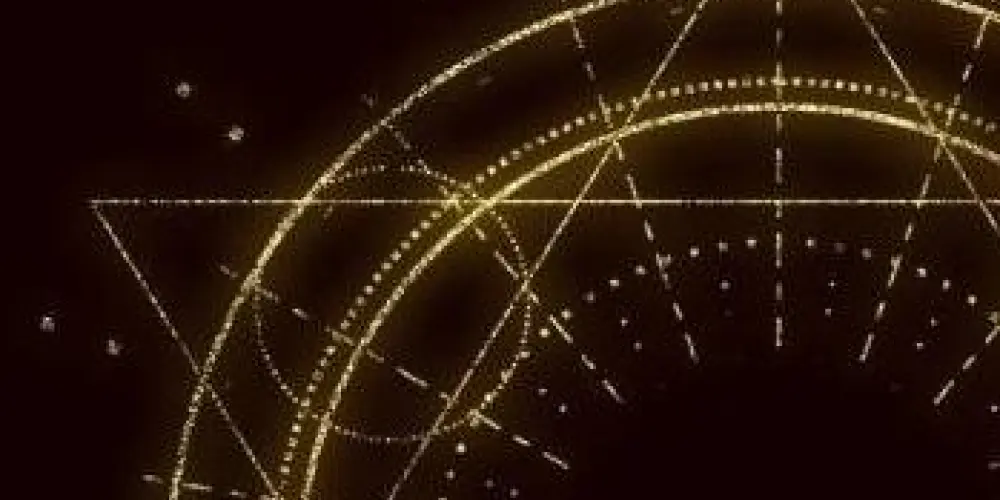 Imagem do grupo de WhatsApp Oráculos e Ocultismo