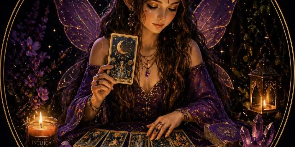 Imagem do grupo de WhatsApp Oráculos_fadavi do dia 🔮