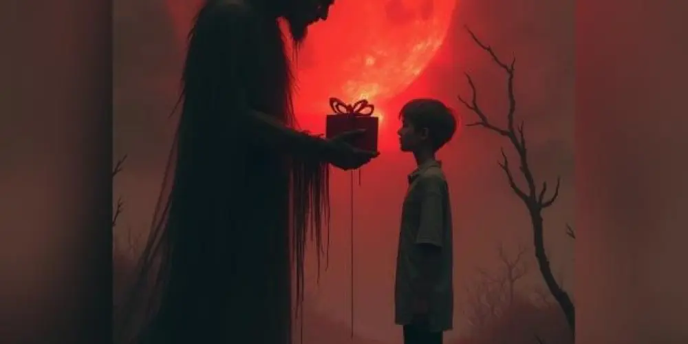 Imagem do grupo de WhatsApp - ⸸ -🤟🏽 ORDEM DA ENCRUZILHADA 🤟🏽 - ⸸ - ⛧