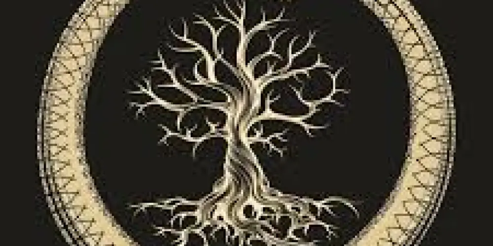 Imagem do grupo de WhatsApp Ordem da serpente