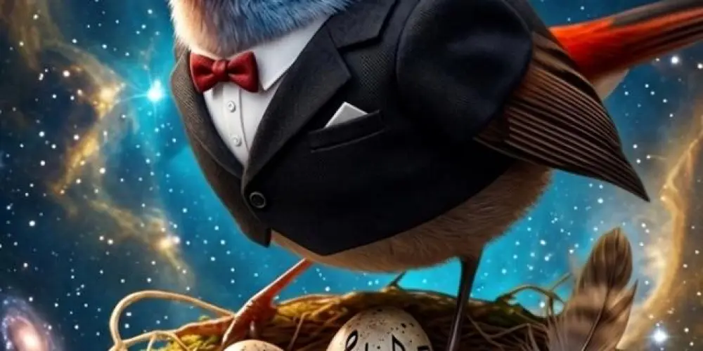 Imagem do grupo de WhatsApp 🦅🔥 ORDEM DOS ASSOBIADORES 2.0 🔥🦅