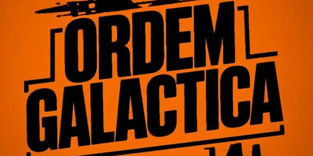 Imagem do grupo de WhatsApp 🇧🇷 ORDEM GALÁCTICA - News 🗞️