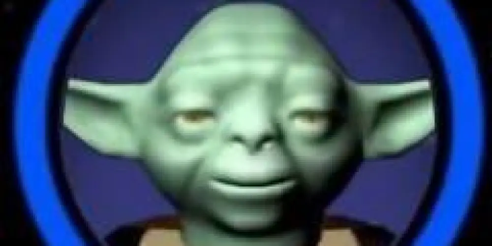 Imagem do grupo de WhatsApp Ordem Jedi
