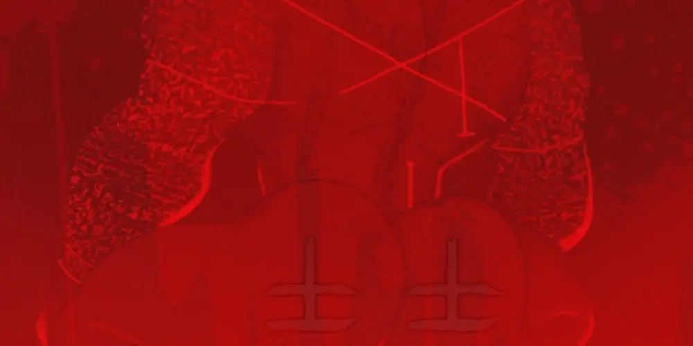 Imagem do grupo de WhatsApp Ordem paranormal RPG²