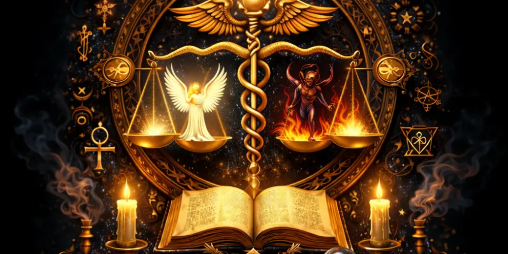 Imagem do grupo de WhatsApp -Ordō Gnosįs - Br