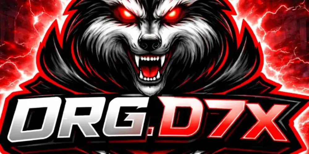 Imagem do grupo de WhatsApp ORG D7X FC MOBILE