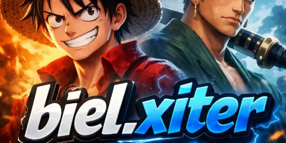 Imagem do grupo de WhatsApp Org do Biel