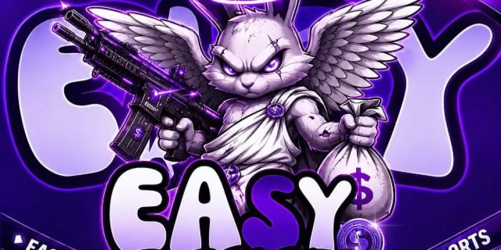 Imagem do grupo de WhatsApp ORG EASY E-SPORTS FREE FIRE