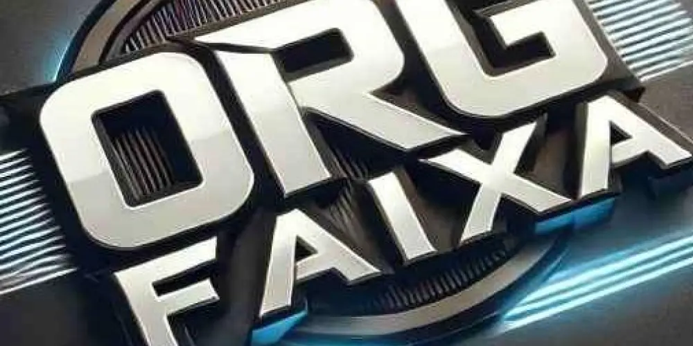 Imagem do grupo de WhatsApp ORG FAIXA