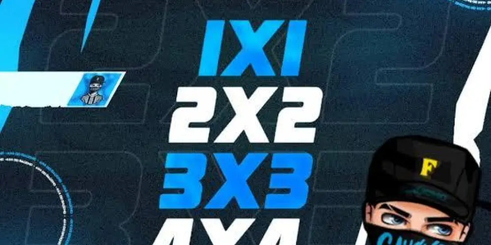 Imagem do grupo de WhatsApp ORG GAÚCHO APOSTAS FF