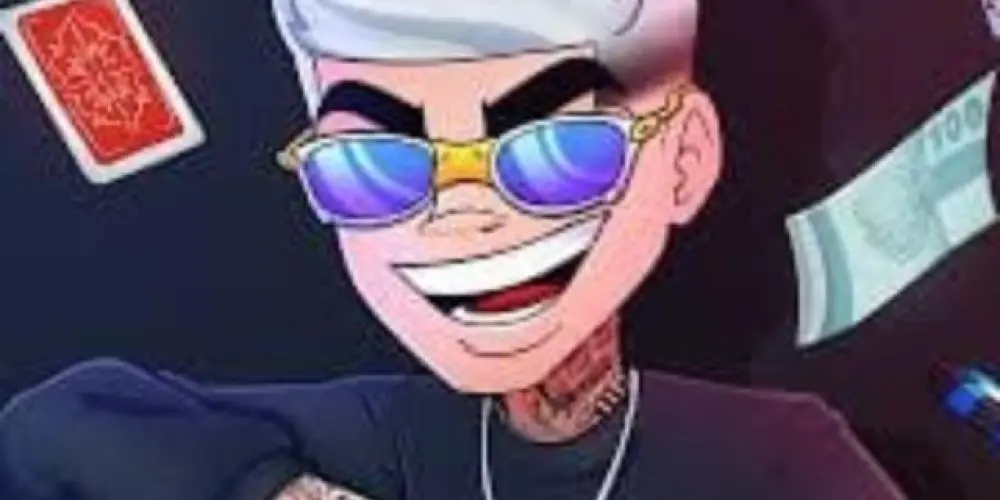 Imagem do grupo de WhatsApp ORG GOTI