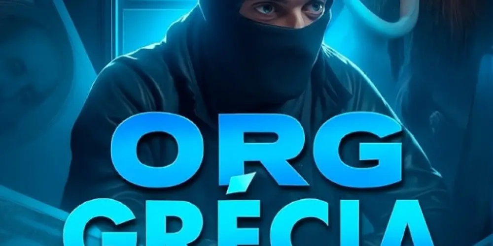 Imagem do grupo de WhatsApp ORG GRÉCIA 🇬🇷 | Camps e Xtreinos