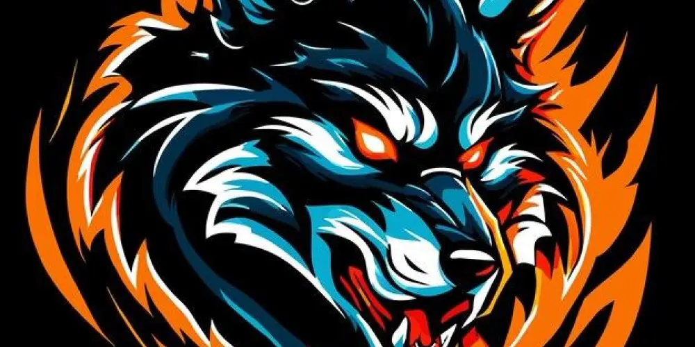 Imagem do grupo de WhatsApp ORG LOBO SOLITÁRIO