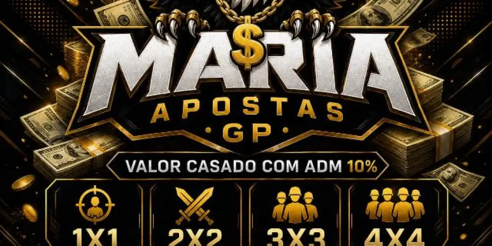 Imagem do grupo de WhatsApp ORG MARIA | 1
