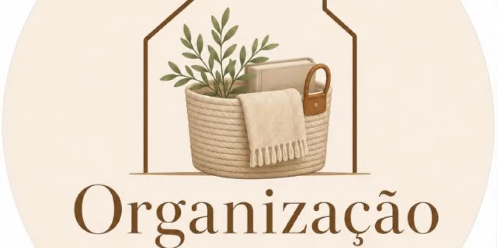 Imagem do grupo de WhatsApp 🏡 Organização & Achadinhos VIP