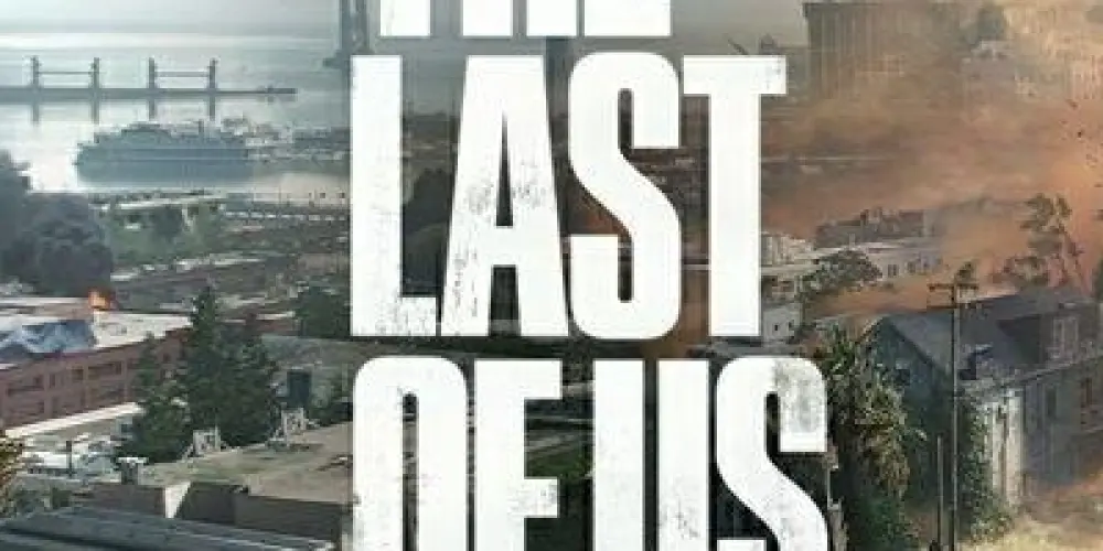 Imagem do grupo de WhatsApp Organização THE LAST OF US 🎮