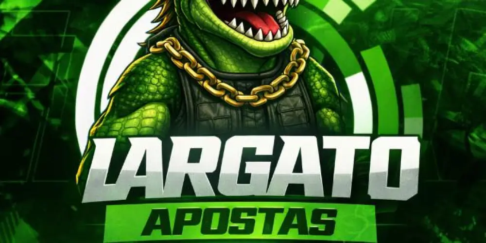 Imagem do grupo de WhatsApp ORG|LARGATO #1