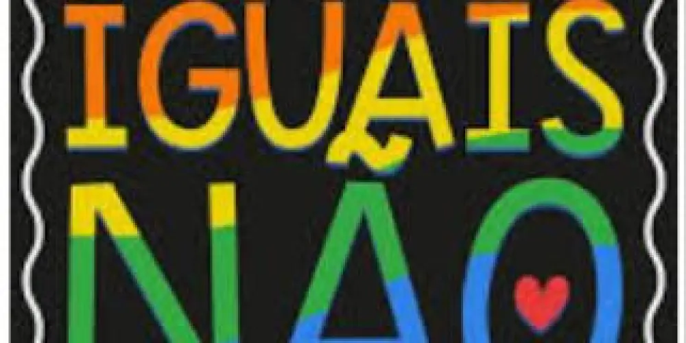 Imagem do grupo de WhatsApp ORGULHO 🏳️‍🌈De Ser LGBT