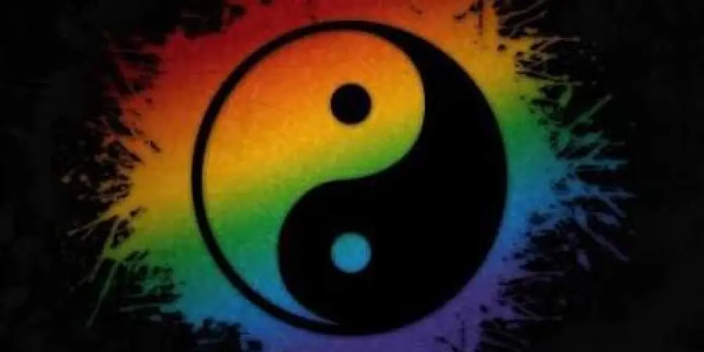 Imagem do grupo de WhatsApp Orgulho LGBT 🏳️‍🌈💅