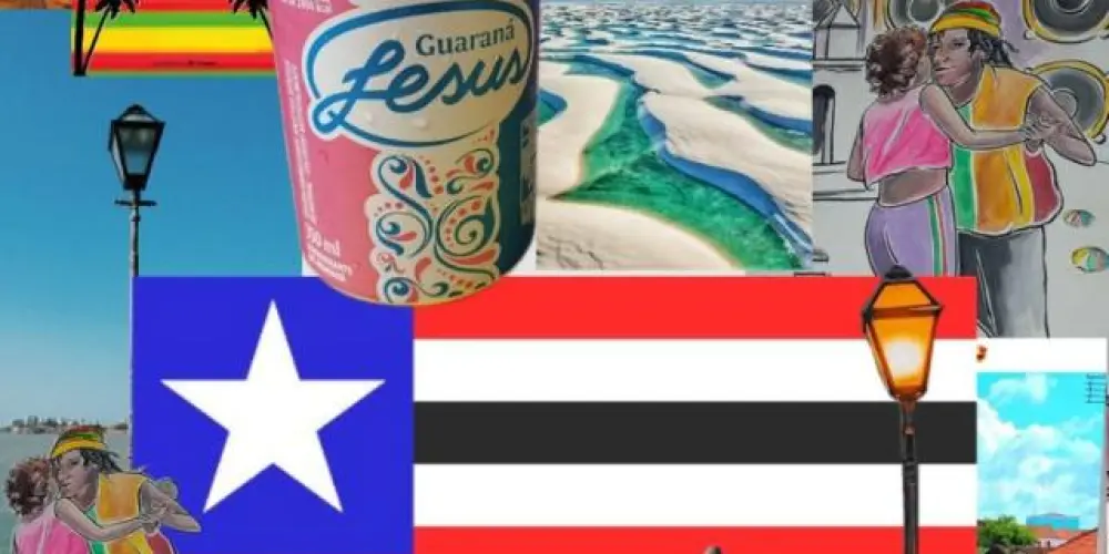 Imagem do grupo de WhatsApp 🌴 Orgulho Maranhense🌵