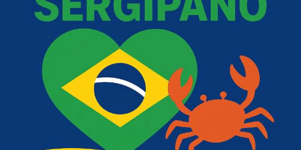 Imagem do grupo de WhatsApp Orgulho Sergipano💚🇧🇷