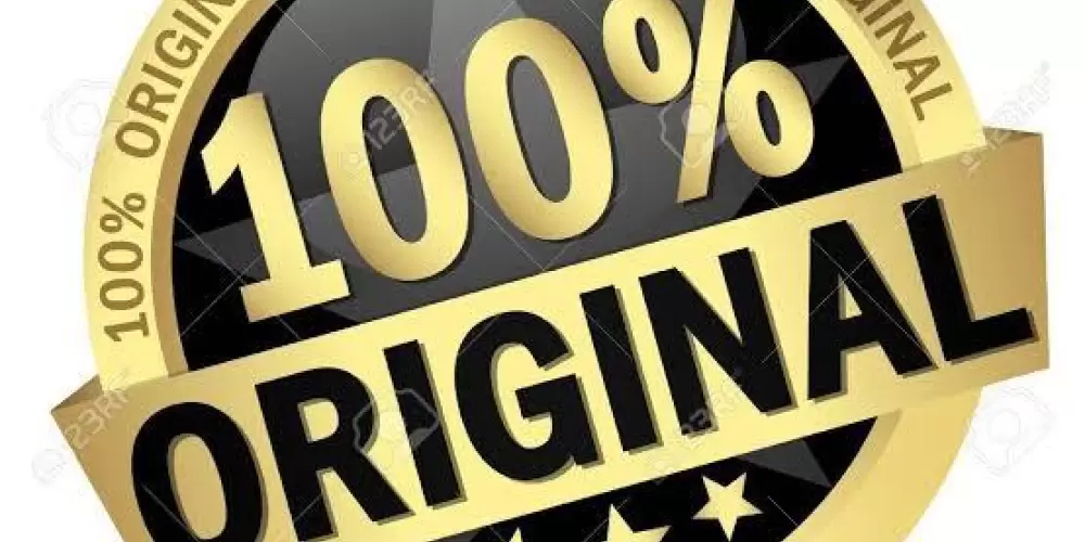 Imagem do grupo de WhatsApp Originais que não desoriginalisam