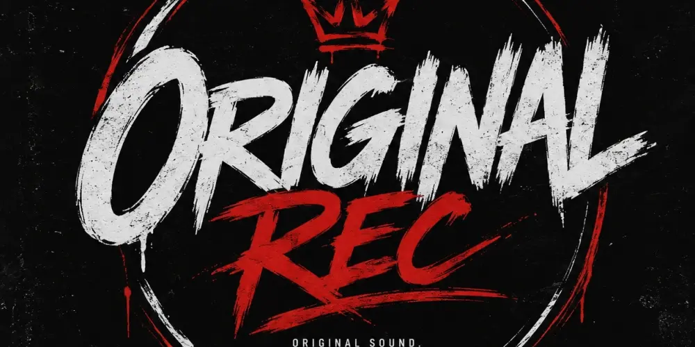 Imagem do grupo de WhatsApp Original rec