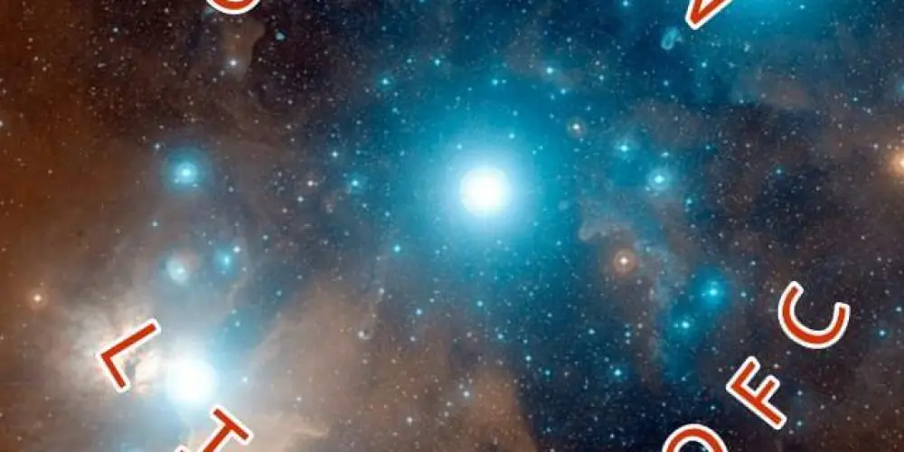 Imagem do grupo de WhatsApp 🌟 ÓRION LINKS OFC 🌟