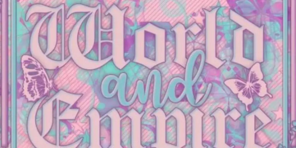 Imagem do grupo de WhatsApp ꓸ▵໋۟݊🌎𝐖orld 𝐀ɴd 𝐄мpιrᥱ