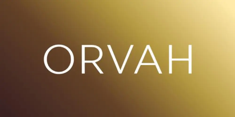 Imagem do grupo de WhatsApp ORVAH — A luz que vem de Deus