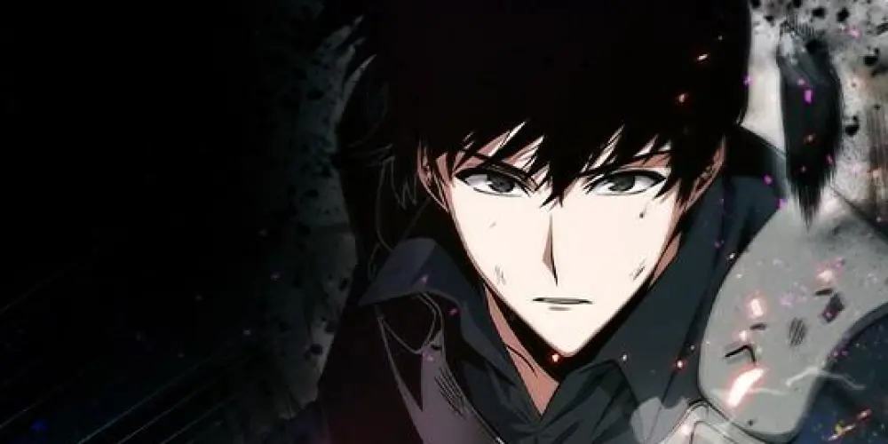 Imagem do grupo de WhatsApp ORV/WEBTOON/NOVEL/ANIME