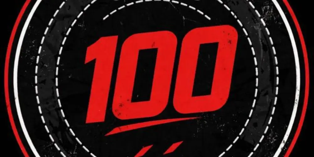 Imagem do grupo de WhatsApp Os 100 limite 🤯💯