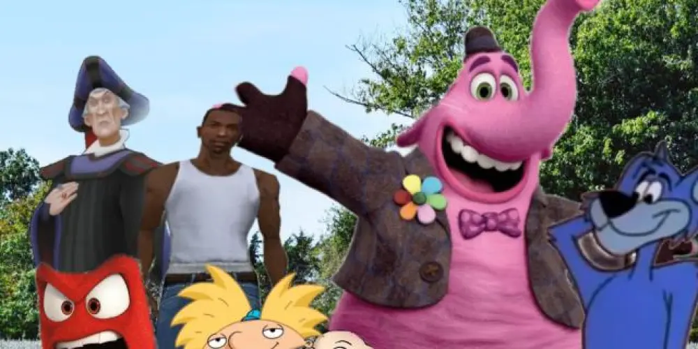 Imagem do grupo de WhatsApp Os 100 noção 🥰