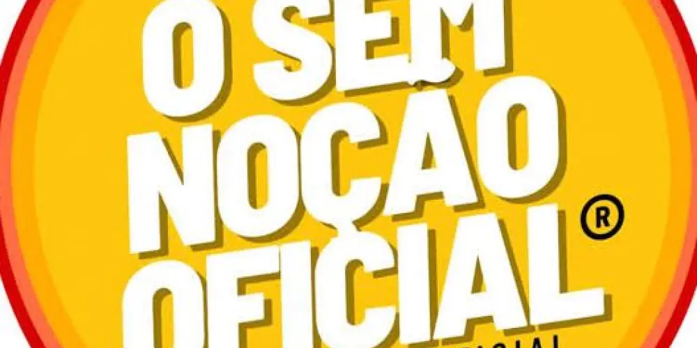 Imagem do grupo de WhatsApp Os 100 noção 😜👀