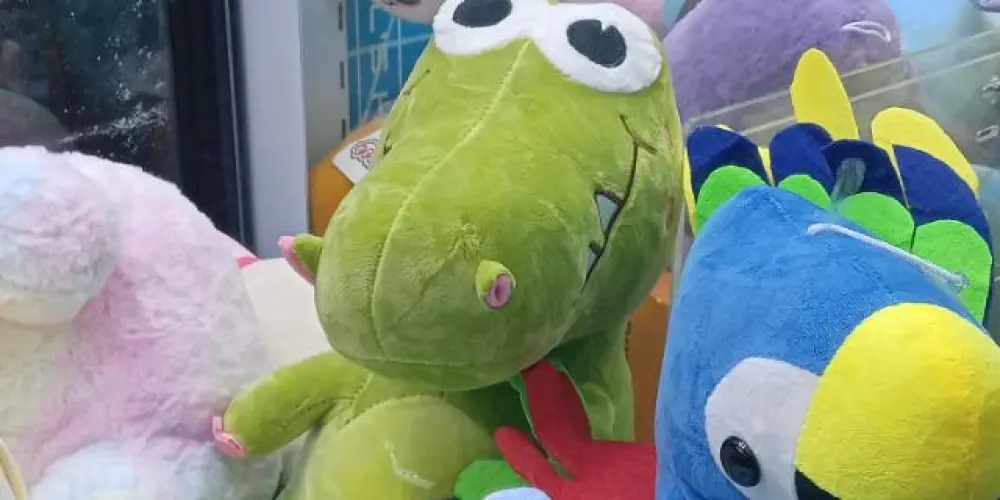 Imagem do grupo de WhatsApp os ++