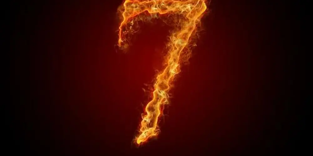 Imagem do grupo de WhatsApp OS 7