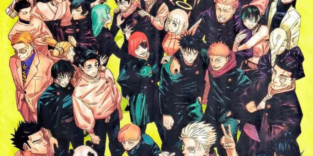 Imagem do grupo de WhatsApp Os aleatórios