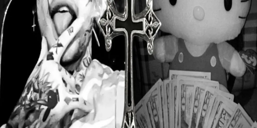 Imagem do grupo de WhatsApp Os alternativos