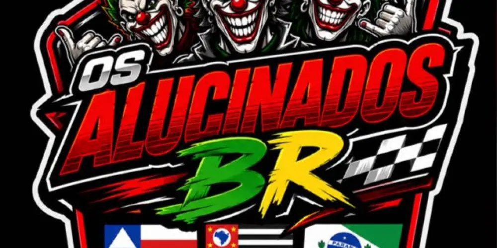 Imagem do grupo de WhatsApp OS__ ALUCINADOS❤️
