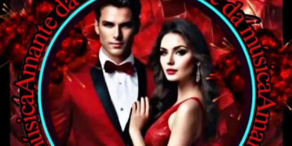 Imagem do grupo de WhatsApp OS AMANTES DA MÚSICA 🎸🎷😍❤️ É AMIZADES