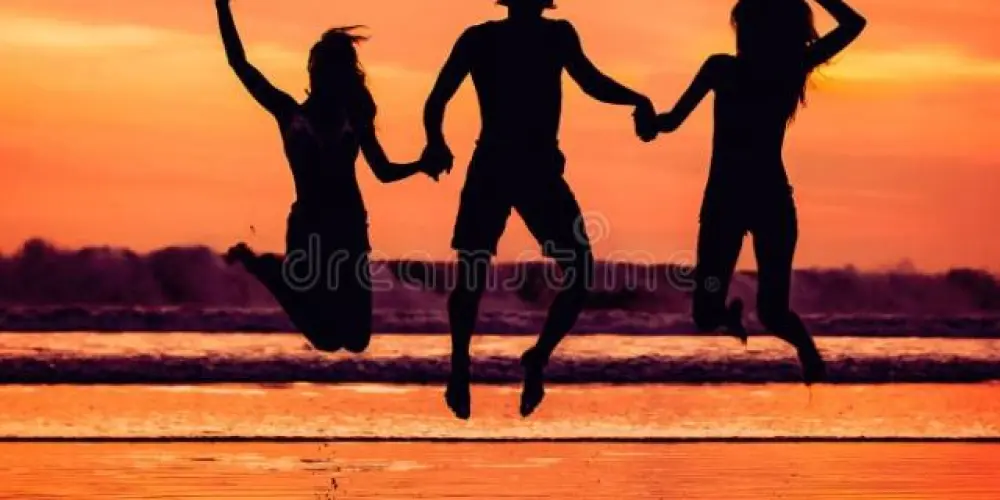 Imagem do grupo de WhatsApp Os Amigos ⚡🐽