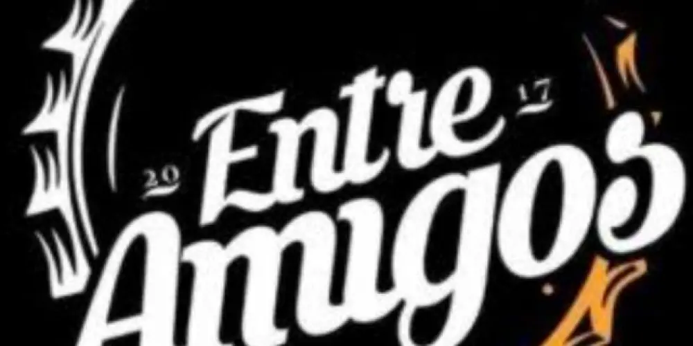 Imagem do grupo de WhatsApp Os amigos