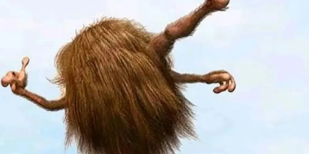 Imagem do grupo de WhatsApp Os amigos legais krakrakrakrakra