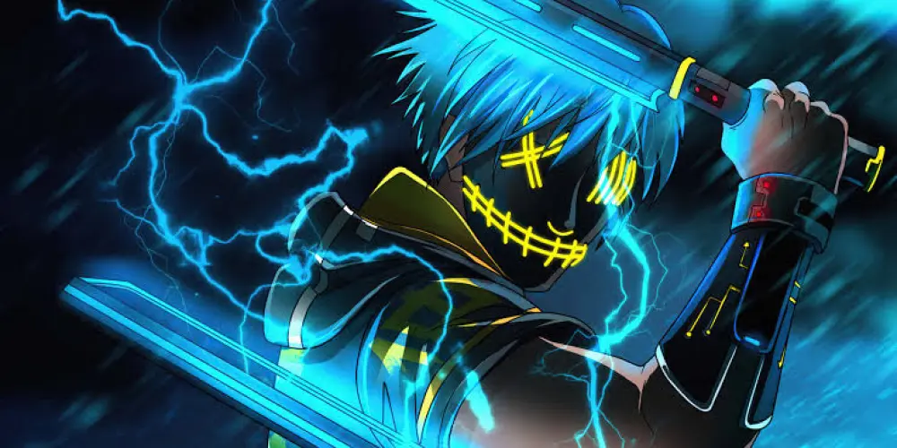 Imagem do grupo de WhatsApp Os amordaçados ✅️