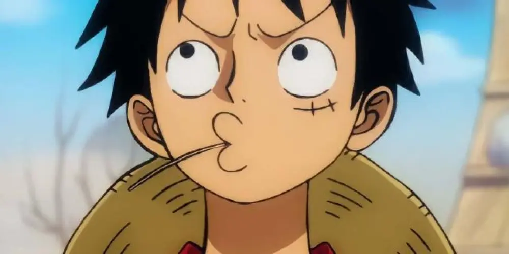 Imagem do grupo de WhatsApp Os animes tops