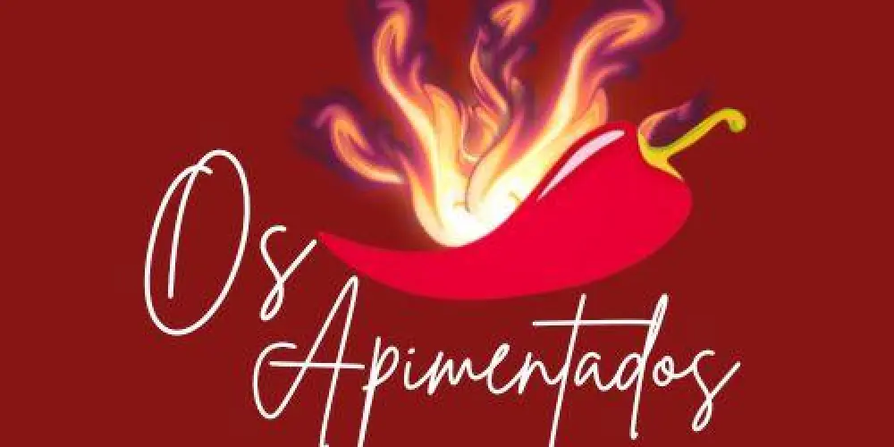 Imagem do grupo de WhatsApp Os Apimentados ❤️‍🔥🌶️ // RECOMEÇAR RESPLANDECER