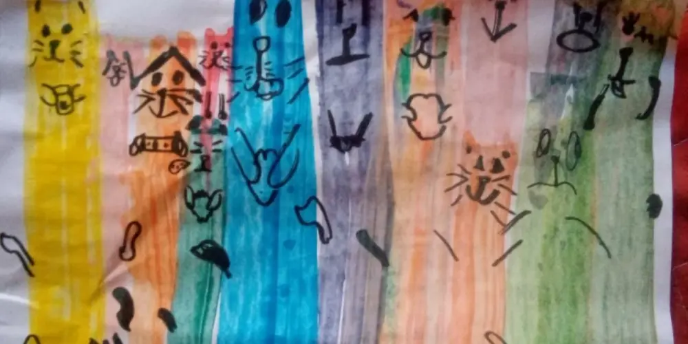 Imagem do grupo de WhatsApp OS ARROMBADOS