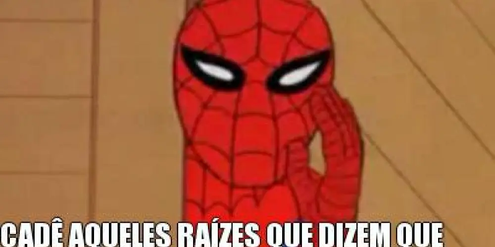 Imagem do grupo de WhatsApp OS ARROMBADOS