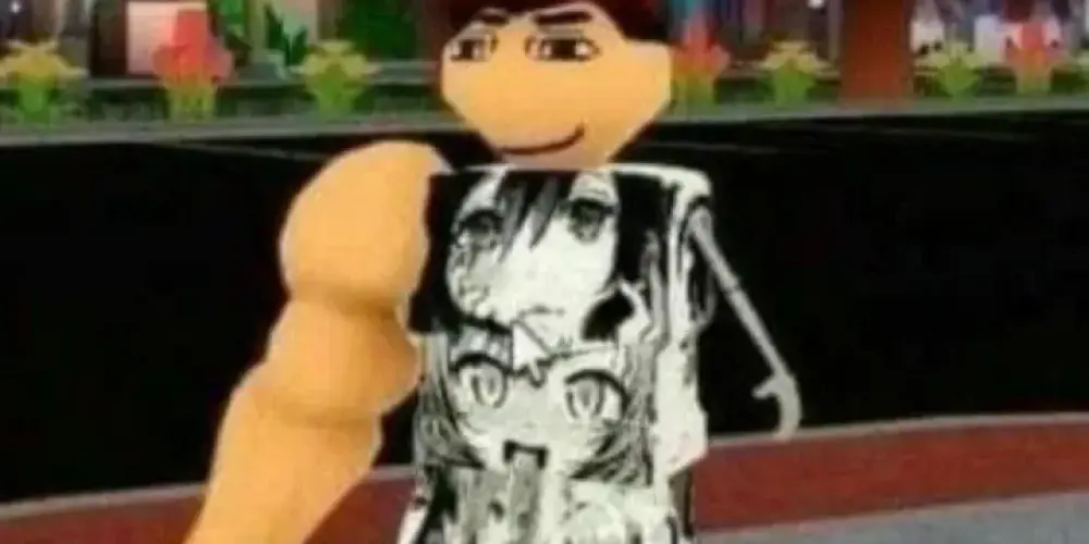 Imagem do grupo de WhatsApp Os autistas do caps